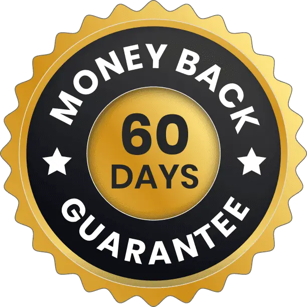 kerabiotics 60 days guarantee